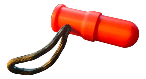 Cartucho De Escopeta De Seguridad Calibre .12 Abs 0