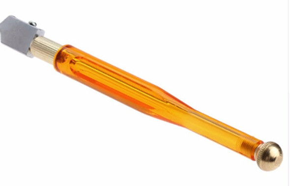 Cortador Vidrio Manual Tipo Lapiz P/cortes De Alta Precision 0