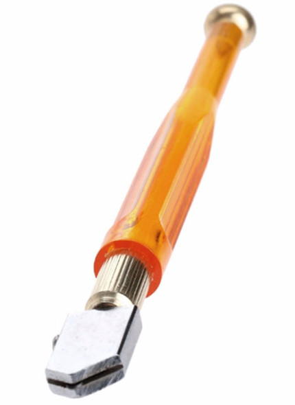Cortador Vidrio Manual Tipo Lapiz P/cortes De Alta Precision 1