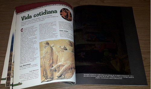 Enciclopedia Universal Billiken N°9 Incluye La Linterna 1