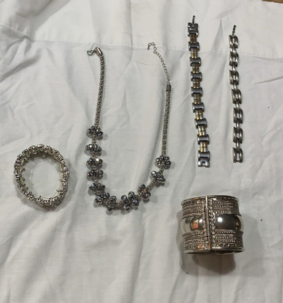 Bijou Collares Y Pulseras 0