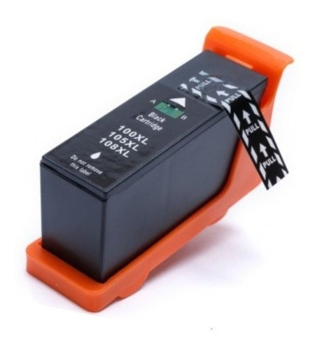 Kit 4 Cartuchos 100xl 105 108xl S305 S308 S405 S408 Pro 205 1