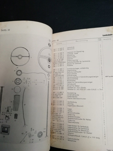 Antiguo Manual Automotriz 194 Paginas 1