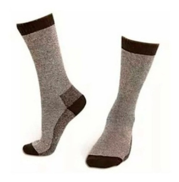 Media Termica Ski Winter Extreme Sports Hombre Stone 0