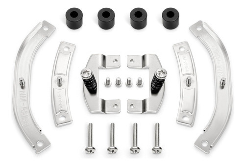 Noctua Nm-am4 Kit De Montaje Para Refrigeradores De Cpu Noct 1