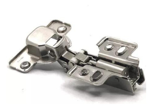 Bisagra Cazoleta 35mm Codo 9 Pack X 24 U 0