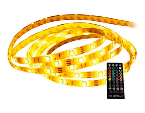 Fita De Led Wifi 5m Se229 - Multilaser 1