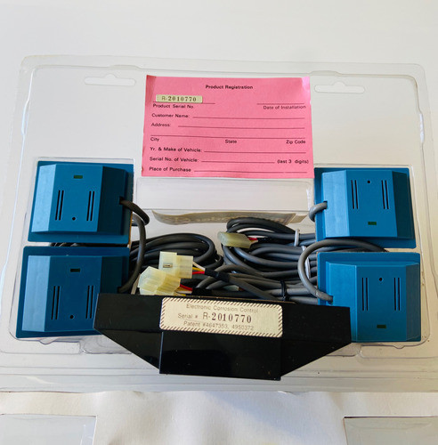 Anti Corrosivo Rust Eletrônico, Proteção Contra Ferrugem. 1