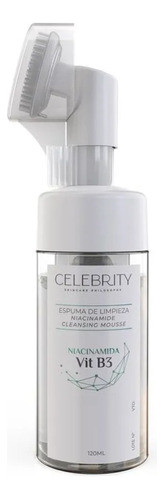 Rutina De Limpieza Facial Niacinamida Vit B3 Celebrity 1