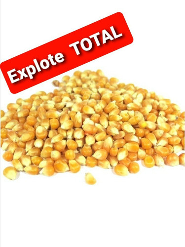 Maiz Pisingallo X 5kg  Explote 99.9% (mercadoenvio) 0