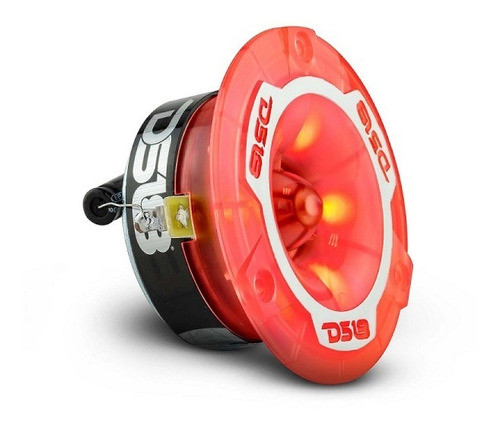 Tweeters Bala 120w Rms Aluminio Led Rgb Ds 18 Pro Tw 1 L 0