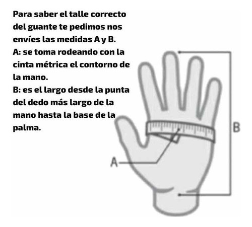 Guantes De Buceo De Neopreno Oceanpro Axis 5mm Ts,m,l,xl,xxl 1