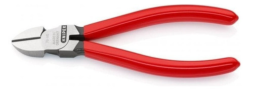 Alicate Knipex 70 01 140 Corte Diagonal Oblicuo Alemania 0