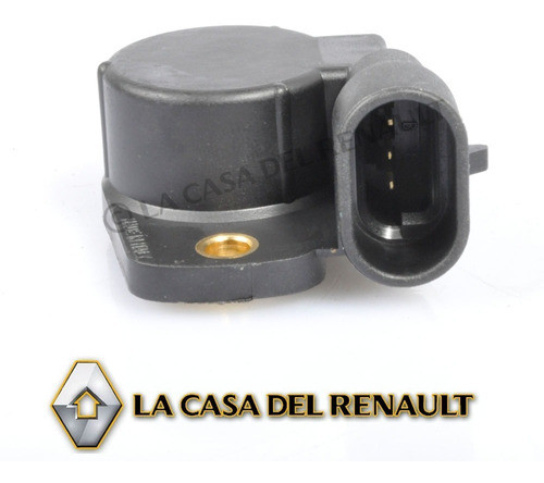 Potenciometro Mariposa Renault Megane - Clio 2 1