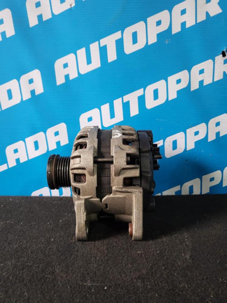 Alternador Volkswagen Up 1.0 2015 0