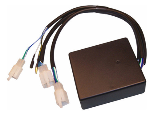 Cdi Suzuki Dr 650 (alimentacion A Magneto) Pietcard 2356 0