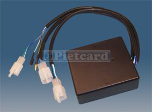 Cdi Suzuki Dr 650 (alimentacion A Magneto) Pietcard 2356 1