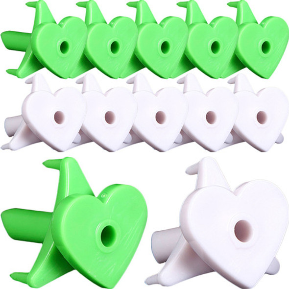 Ferramenta De Abertura De Cocos, Abridor De Coco De Plástico 0