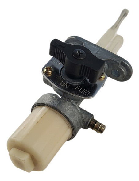 Canilla De Combustible Yamaha Fz 16 1