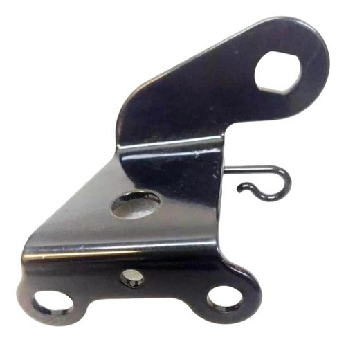Soporte Giro Tras Der Honda Xr 250 Tornado 2023 Genamax 0