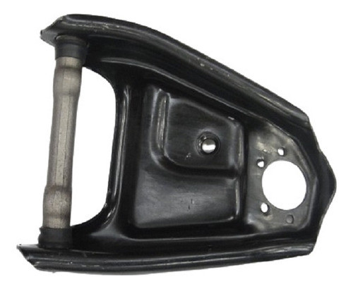 Parrilla Bastidor Chevrolet D40 Superior Derecha Brasil 0