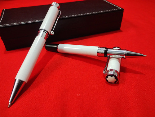 Bolígrafos Simil Mont Blanc #3 1