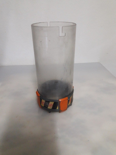 Fungus Capsula Cámara Repuesto Usada 0