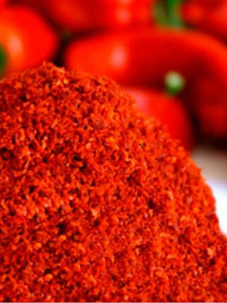 Pimenta Chilli Em Pó 500gr 1