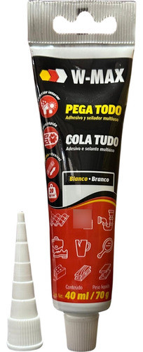 Fixa Espelho Wurth-cola Úmido Vidros De Tampa De Máquina 50g 0