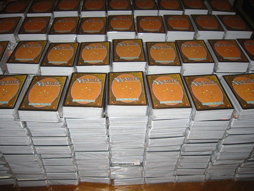 Booster Repack Mtg Bsas De Battle For Zendikar ! 15 Cartas 1
