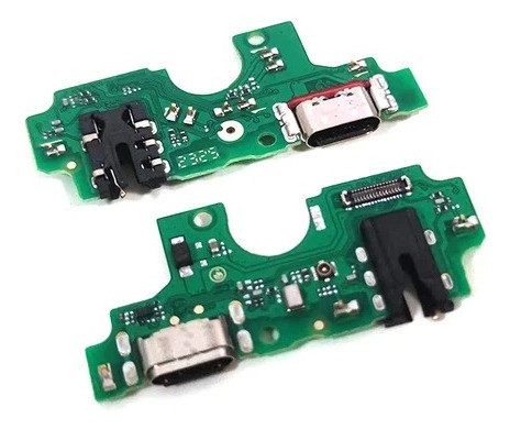 Placa Pin De Carga Compatible  Tcl 40se / 40 Se T610 1