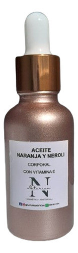 Aceite De Naranja Y Neroli 30 Ml 0