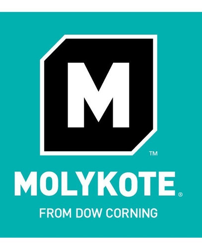 Activador Combustible Molykote Chem10 Diesel 1000cm3 X 12un 1