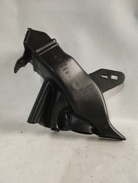 Duto Interno Ar Condicionado Polo 2021 Original Usado 0