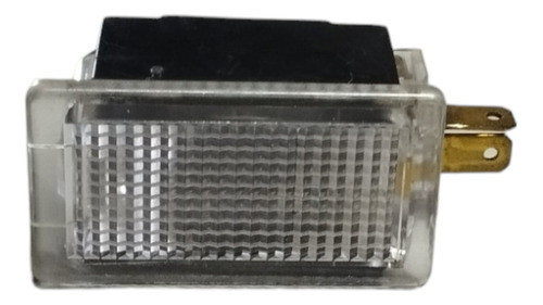 Luz Cortesia Porta Luvas Hyundai Ix35  3k84542620 0