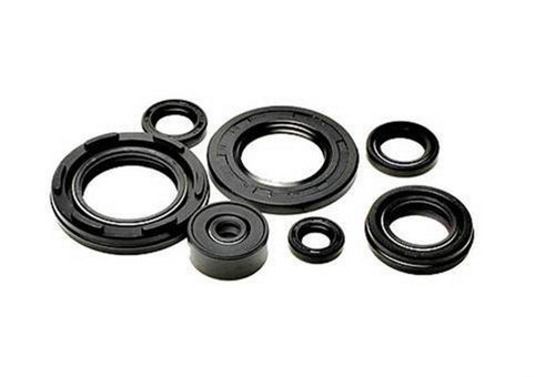 Retén Distribución Para Ford Taunus Sierra 2.0 / 2.3 0