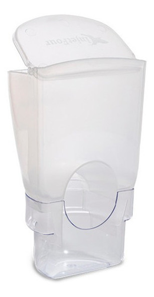 6un - Extensor De Sementes Meia-lua Injetfour (200ml) 0