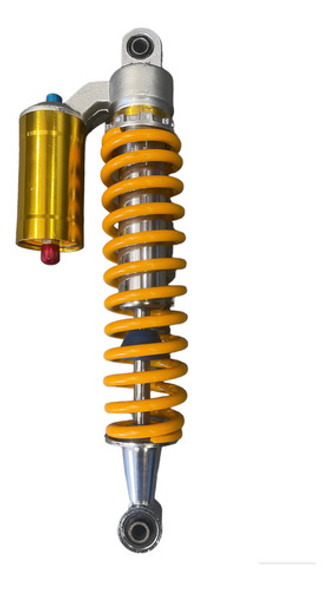 Amortiguador Delantero Pitbull/panther Wr200/250 Adventure 0