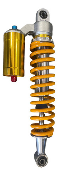 Amortiguador Delantero Pitbull/panther Wr200/250 Adventure 1