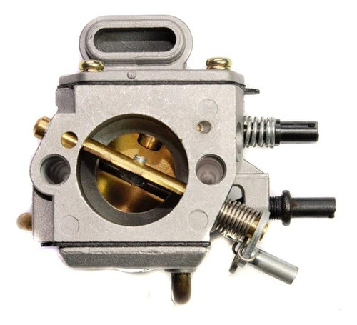 Carburador Motosierra Argon Compatible Con Ms290 390 029 039 0