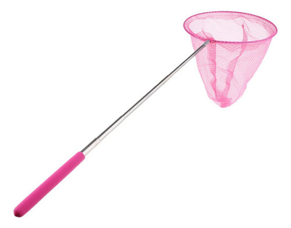 2 Suporte Da Malha Do Girino Dos Peixes Da Dos Meninos Rosa 1