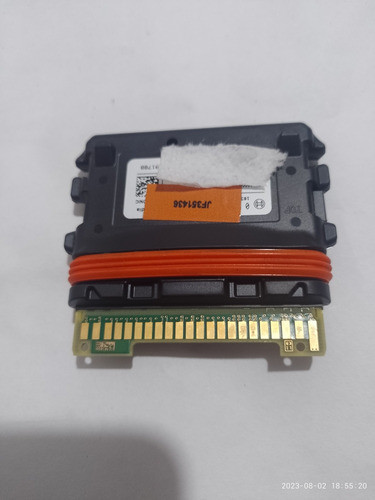 Ecu Cdi Dominar 400ug Original 0