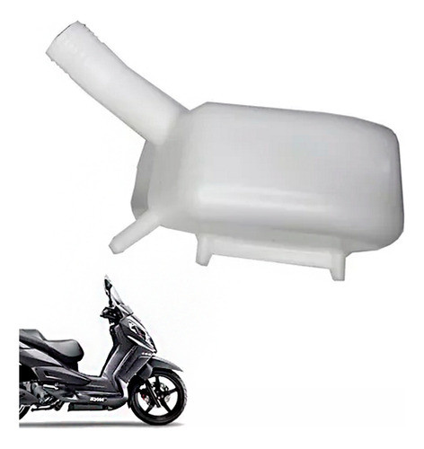 Reservatório De Agua Dafra Citycom 300i Original 0