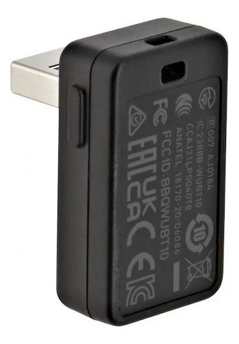 Casio Wu-bt10 Adaptador Wireless Midi And Audio Bluetooth 0