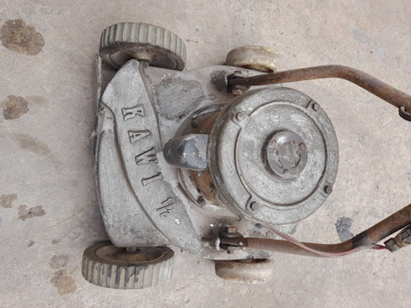 Corta Césped Kawi 1/2 0 Corta Césped Kawi 1/2 0