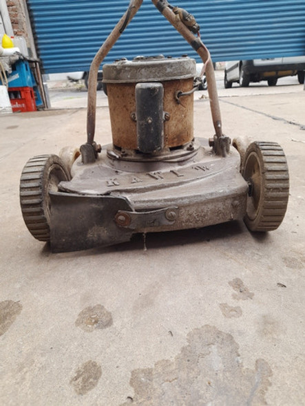 Corta Césped Kawi 1/2 1 Corta Césped Kawi 1/2 1