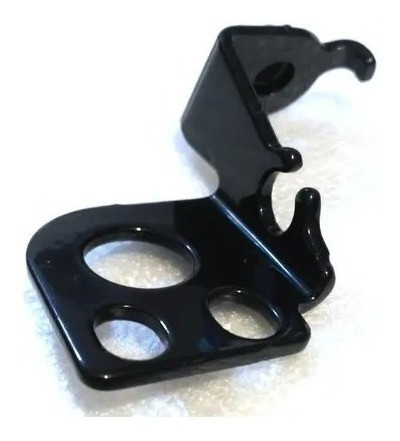 Soporte Faro Giro Del Izq Honda Xr 250 Tornado Orig Genamax 0