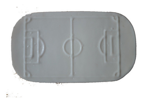Pack Canchas De Futbol Chocolate 125g C/u  Souvenirs 0