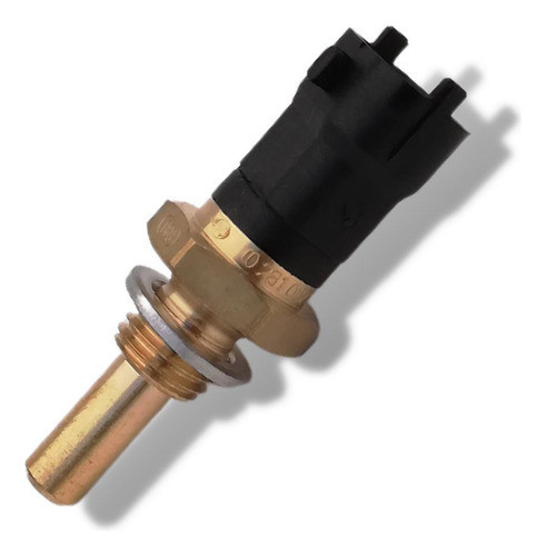 Sensor Presion Y Temp. Iveco 500382599 1