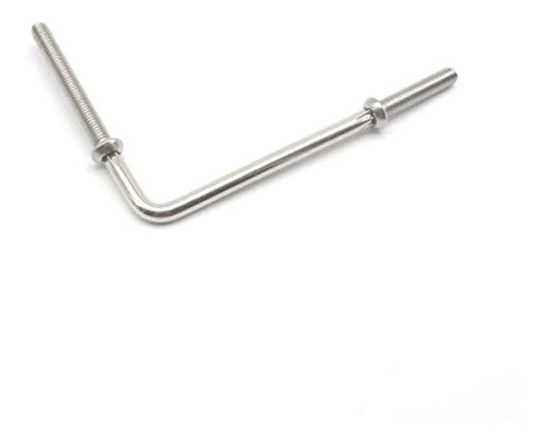 Binifimux 20 Piezas M6 Cabeza De Boton Torx Seguridad Torni 1